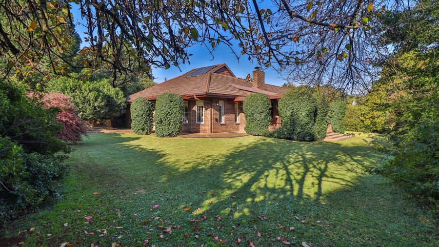 4 Bedroom Property for Sale in Howick KwaZulu-Natal