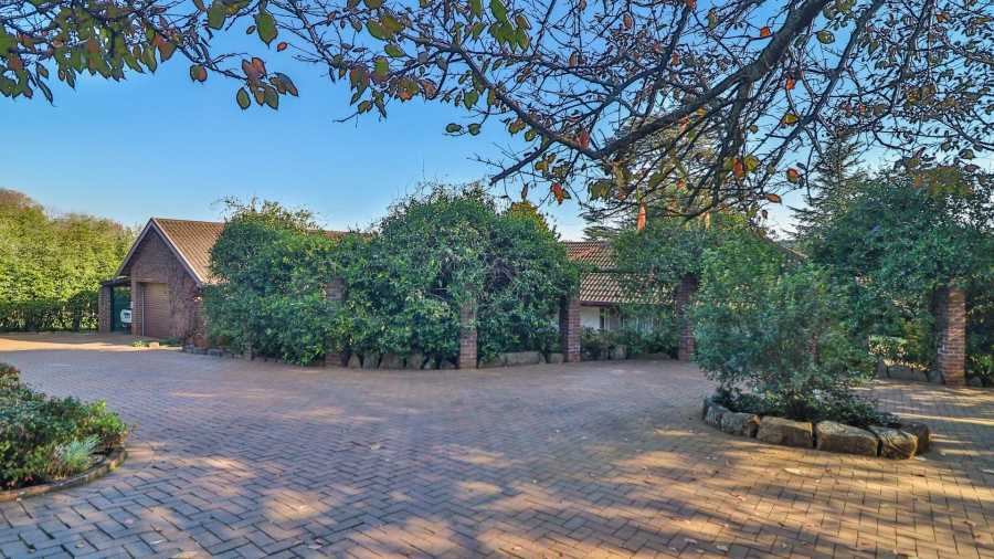 4 Bedroom Property for Sale in Howick KwaZulu-Natal