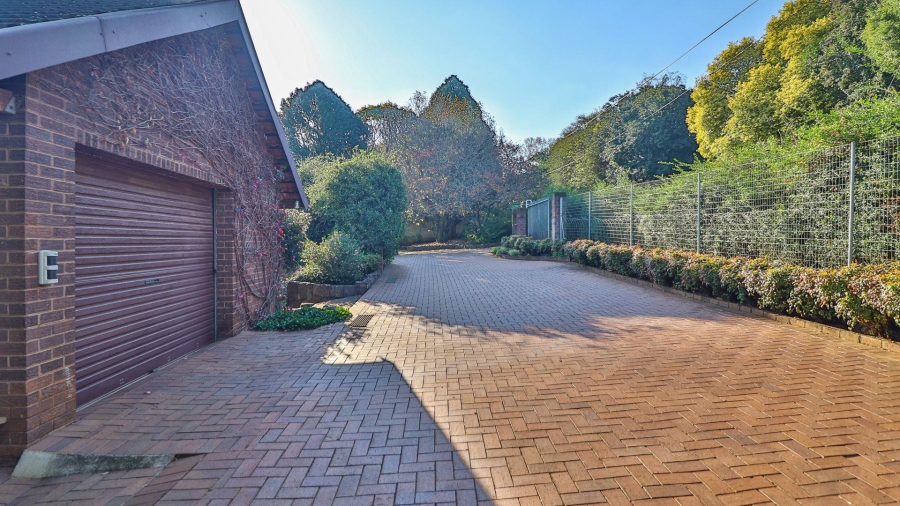 4 Bedroom Property for Sale in Howick KwaZulu-Natal