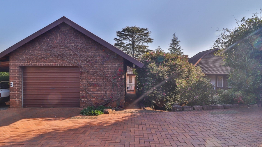 4 Bedroom Property for Sale in Howick KwaZulu-Natal