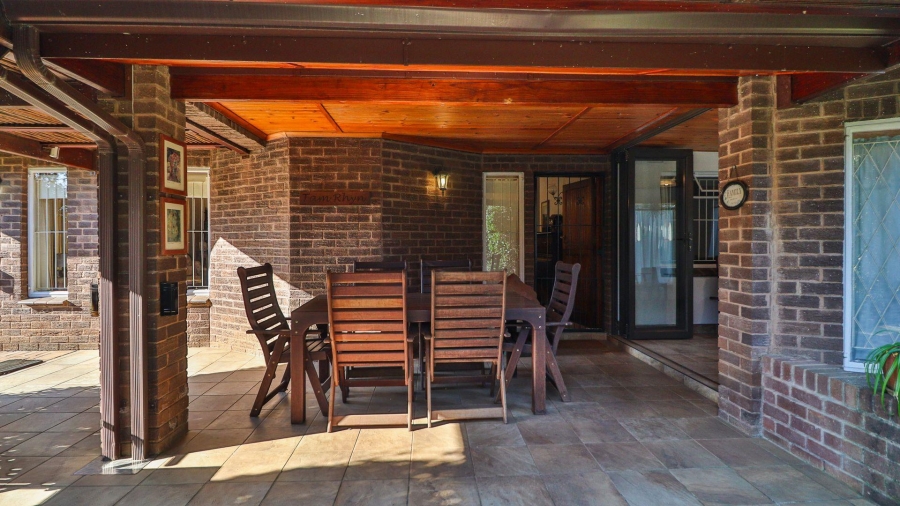 4 Bedroom Property for Sale in Howick KwaZulu-Natal