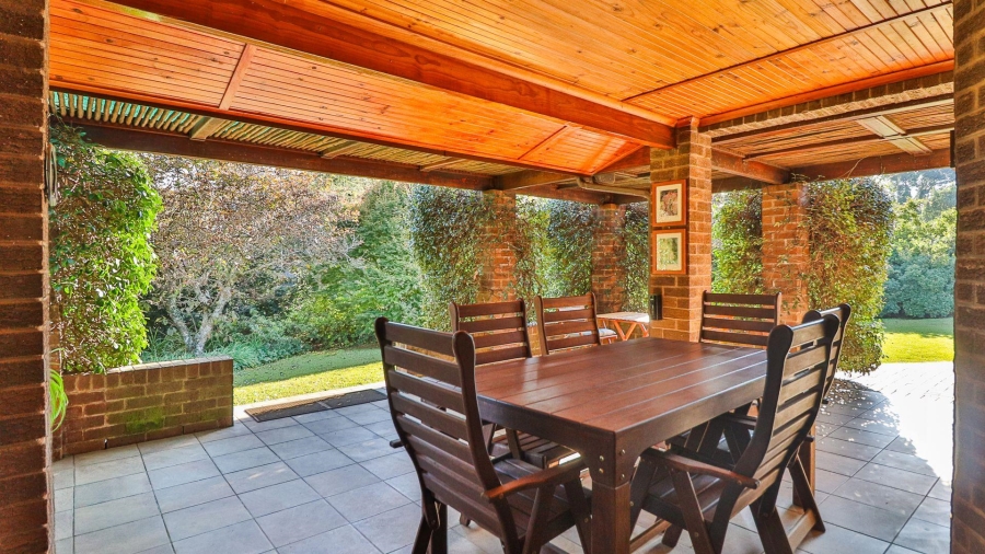 4 Bedroom Property for Sale in Howick KwaZulu-Natal