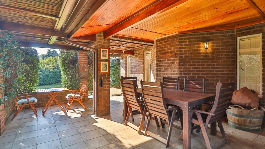 4 Bedroom Property for Sale in Howick KwaZulu-Natal