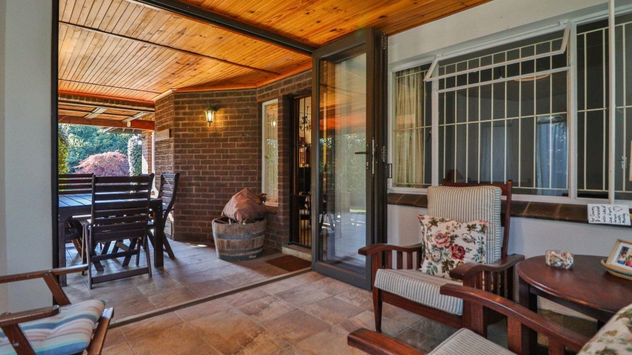 4 Bedroom Property for Sale in Howick KwaZulu-Natal