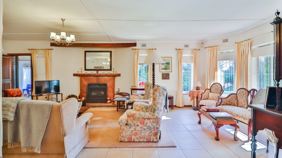 4 Bedroom Property for Sale in Howick KwaZulu-Natal