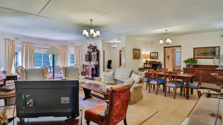 4 Bedroom Property for Sale in Howick KwaZulu-Natal