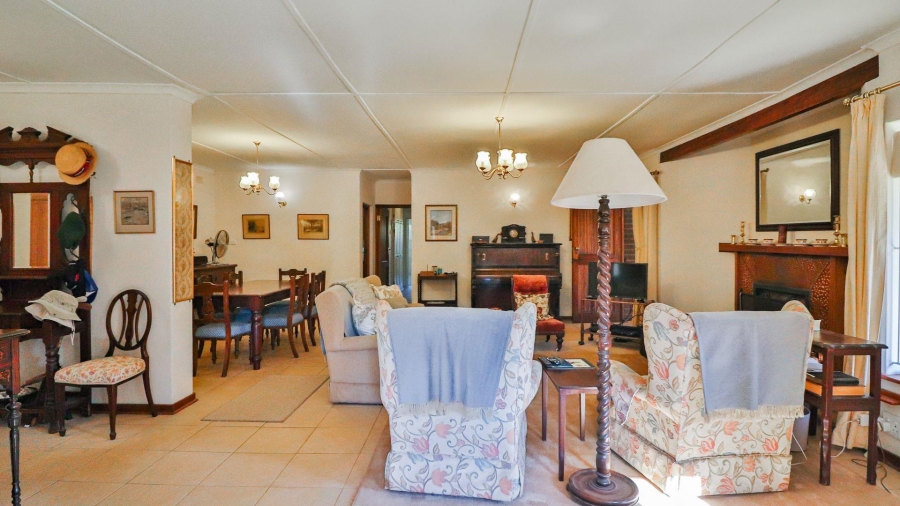 4 Bedroom Property for Sale in Howick KwaZulu-Natal