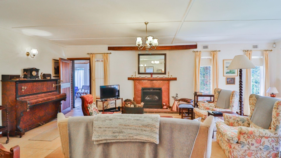 4 Bedroom Property for Sale in Howick KwaZulu-Natal