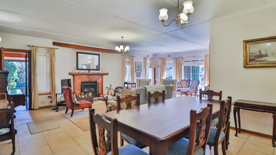 4 Bedroom Property for Sale in Howick KwaZulu-Natal