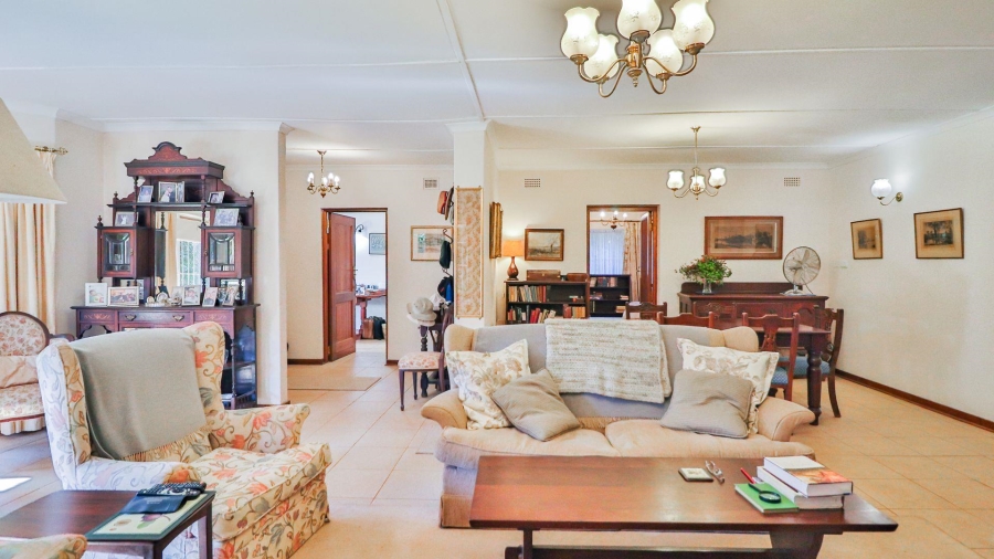 4 Bedroom Property for Sale in Howick KwaZulu-Natal