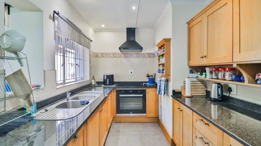 4 Bedroom Property for Sale in Howick KwaZulu-Natal