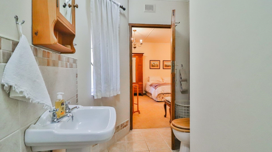 4 Bedroom Property for Sale in Howick KwaZulu-Natal