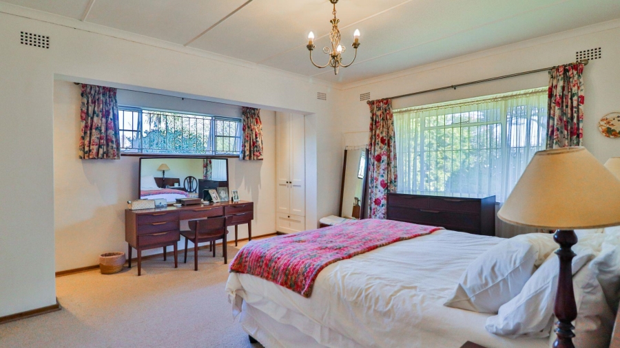 4 Bedroom Property for Sale in Howick KwaZulu-Natal
