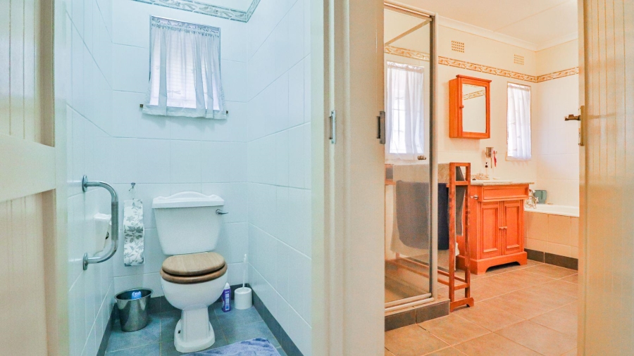 4 Bedroom Property for Sale in Howick KwaZulu-Natal