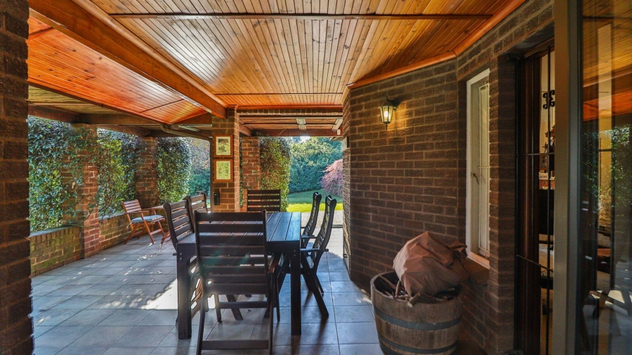 4 Bedroom Property for Sale in Howick KwaZulu-Natal