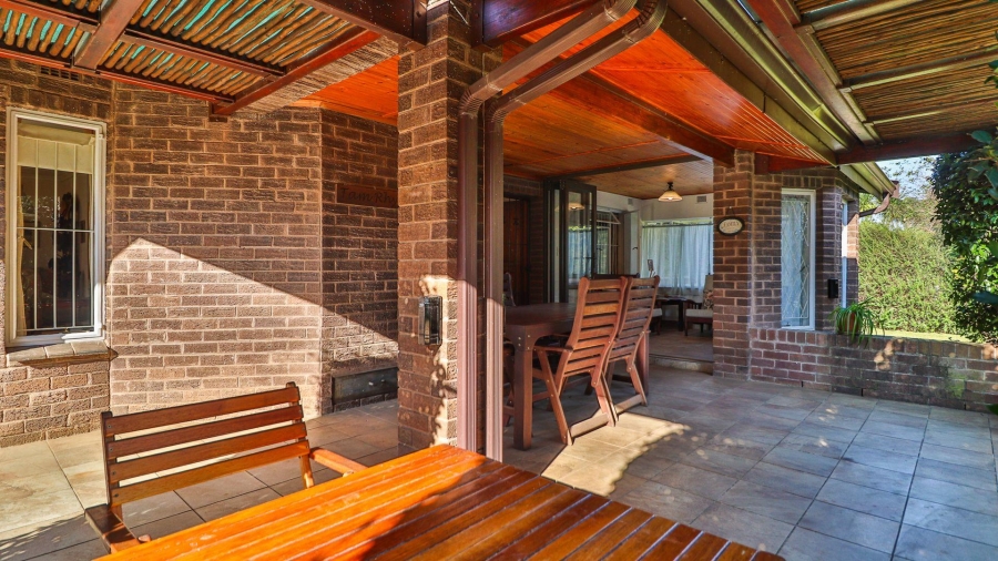 4 Bedroom Property for Sale in Howick KwaZulu-Natal