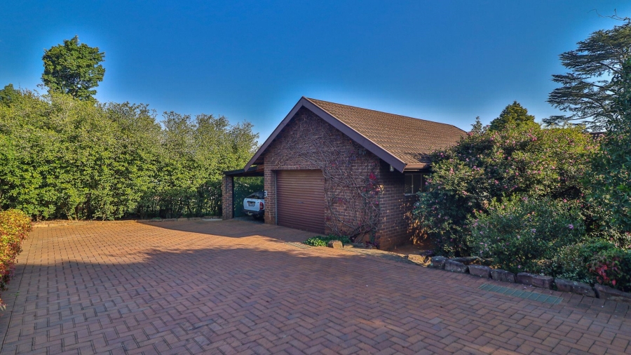 4 Bedroom Property for Sale in Howick KwaZulu-Natal
