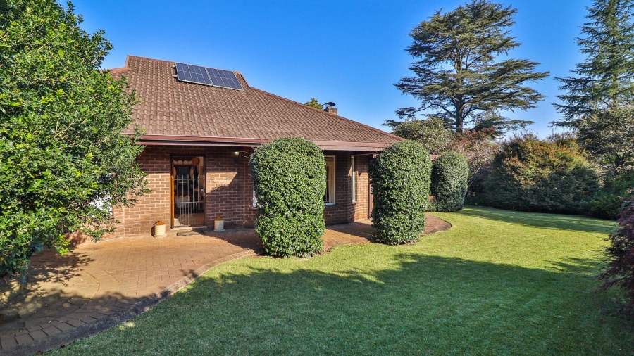 4 Bedroom Property for Sale in Howick KwaZulu-Natal
