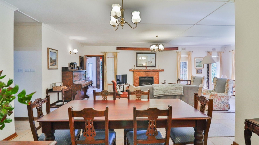 4 Bedroom Property for Sale in Howick KwaZulu-Natal