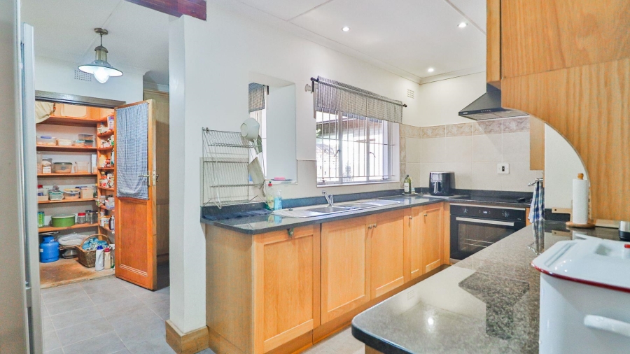 4 Bedroom Property for Sale in Howick KwaZulu-Natal