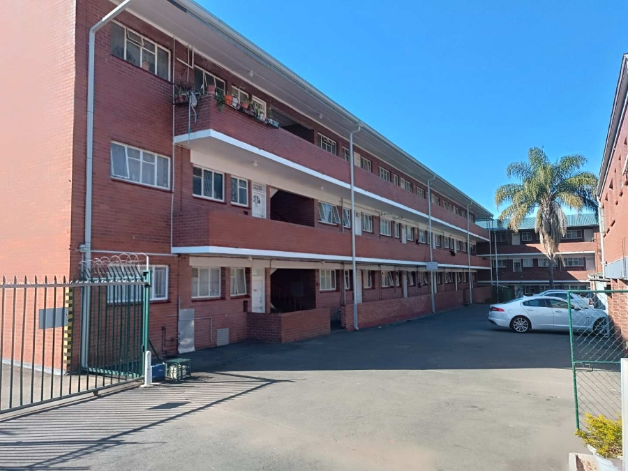 1 Bedroom Property for Sale in Pietermaritzburg Central KwaZulu-Natal