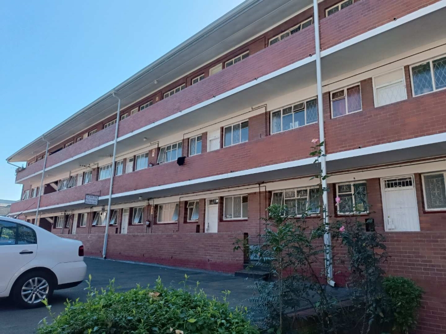 1 Bedroom Property for Sale in Pietermaritzburg Central KwaZulu-Natal