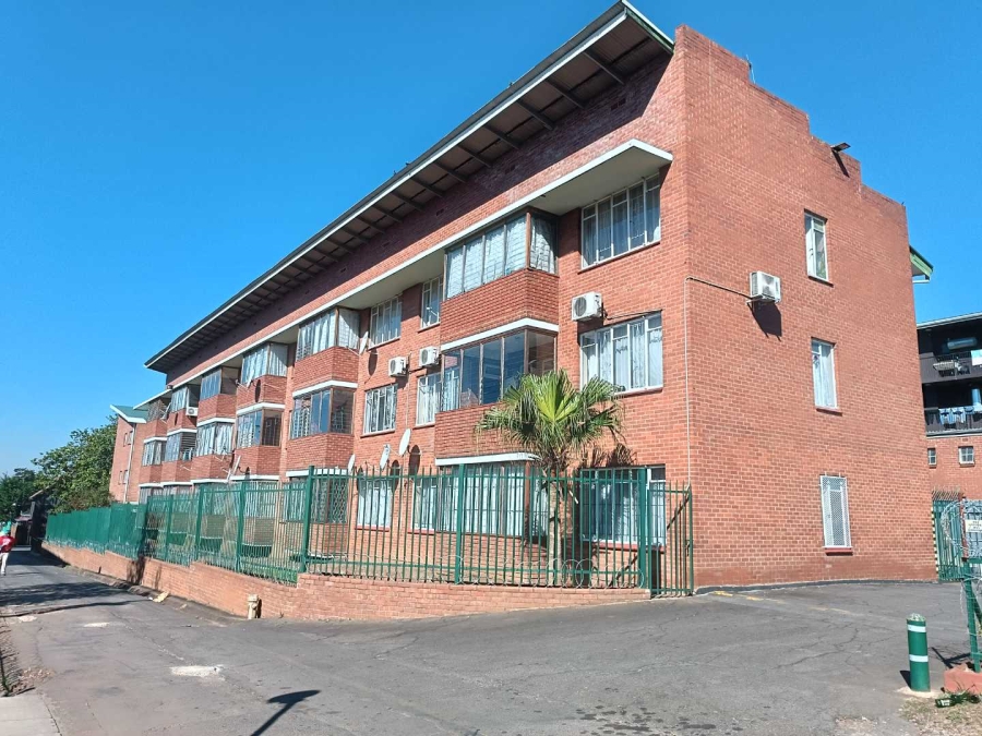 1 Bedroom Property for Sale in Pietermaritzburg Central KwaZulu-Natal