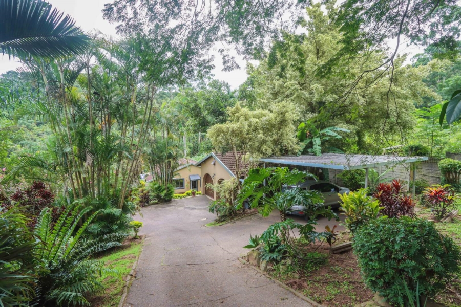 3 Bedroom Property for Sale in Northdene KwaZulu-Natal