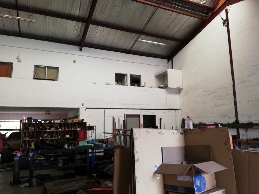 To Let commercial Property for Rent in Pinetown KwaZulu-Natal