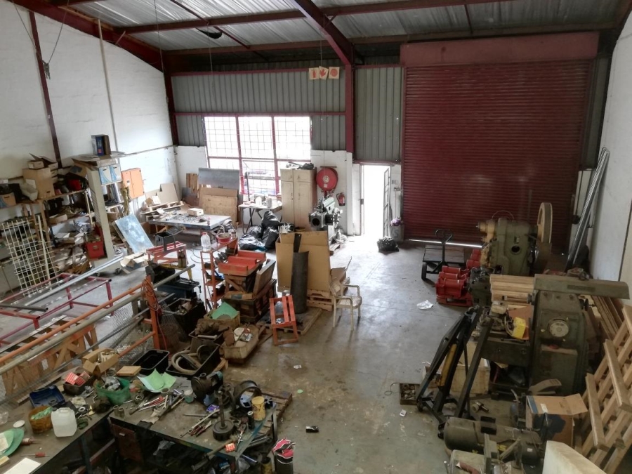 To Let commercial Property for Rent in Pinetown KwaZulu-Natal