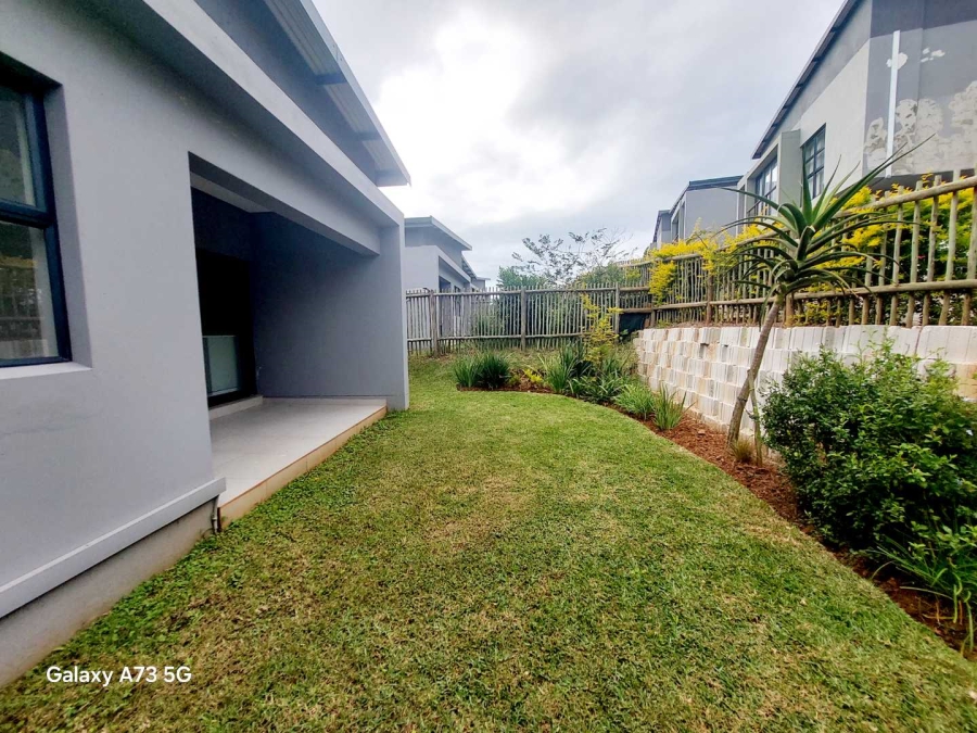 To Let 2 Bedroom Property for Rent in Palm Lakes Estate KwaZulu-Natal