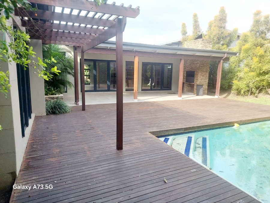To Let 3 Bedroom Property for Rent in Palm Lakes Estate KwaZulu-Natal
