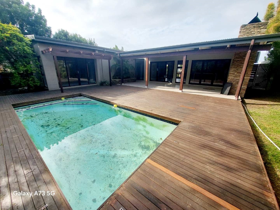 To Let 3 Bedroom Property for Rent in Palm Lakes Estate KwaZulu-Natal