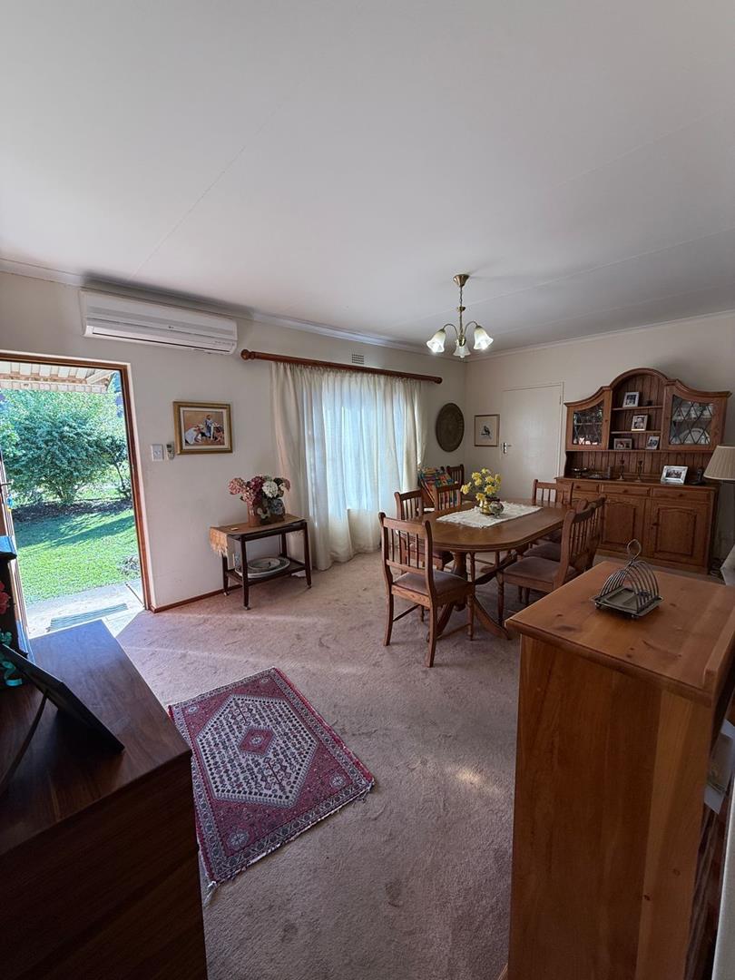 2 Bedroom Property for Sale in Amber Valley KwaZulu-Natal