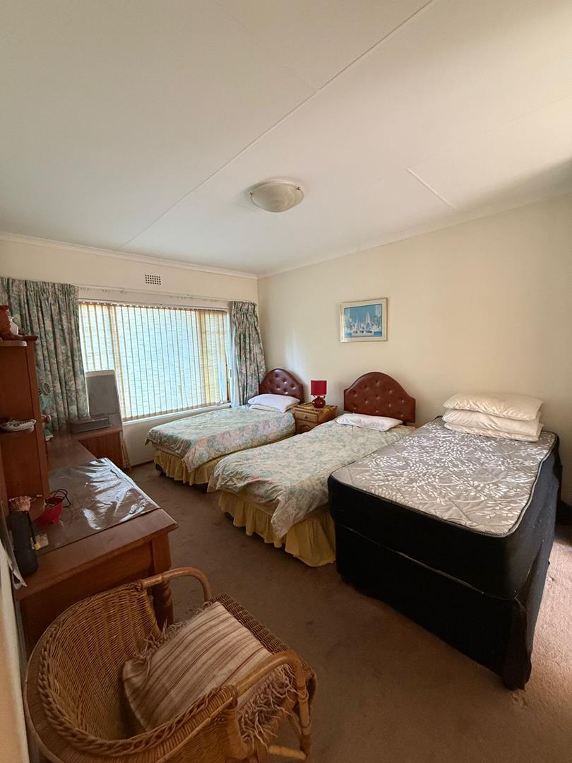 2 Bedroom Property for Sale in Amber Valley KwaZulu-Natal