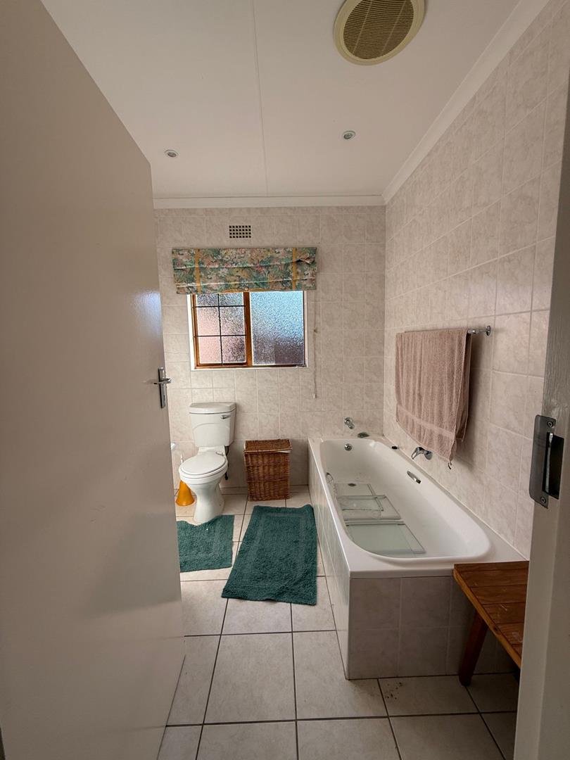 2 Bedroom Property for Sale in Amber Valley KwaZulu-Natal