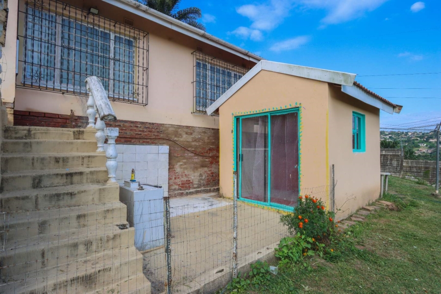 3 Bedroom Property for Sale in Northdene KwaZulu-Natal