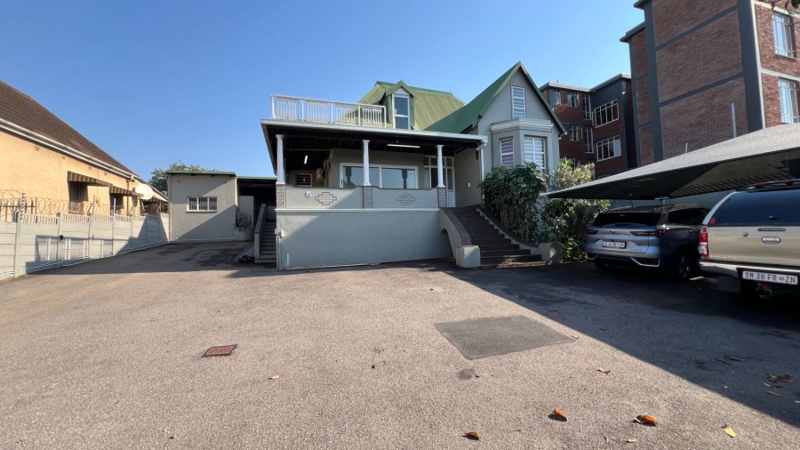 Commercial Property for Sale in Berea KwaZulu-Natal