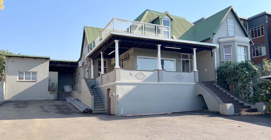 Commercial Property for Sale in Berea KwaZulu-Natal