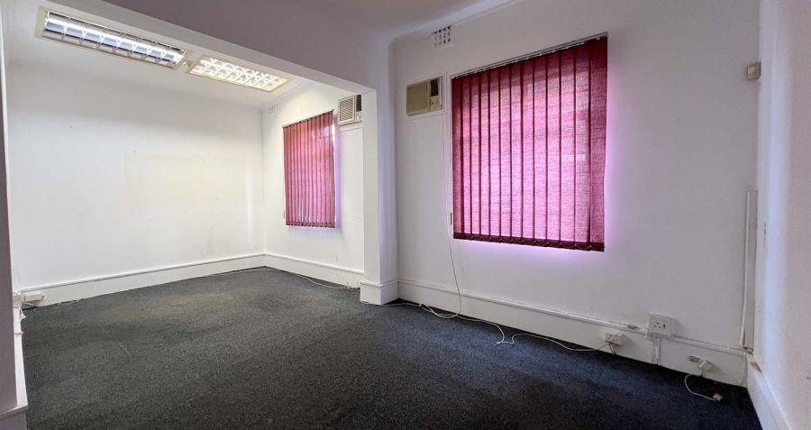 Commercial Property for Sale in Berea KwaZulu-Natal
