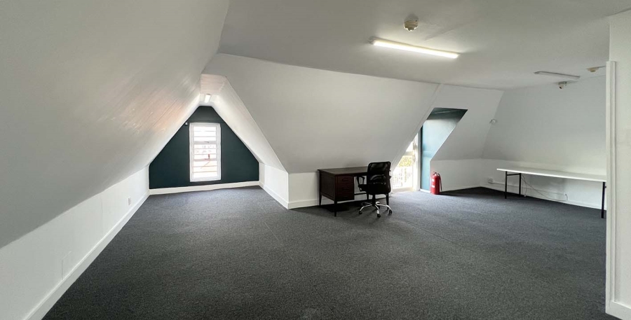Commercial Property for Sale in Berea KwaZulu-Natal