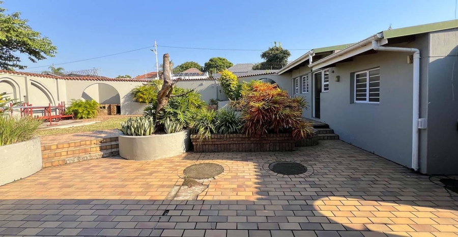 Commercial Property for Sale in Berea KwaZulu-Natal