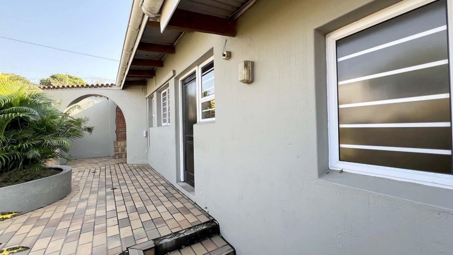 Commercial Property for Sale in Berea KwaZulu-Natal