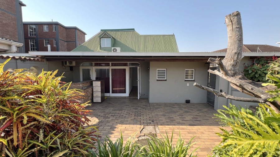 Commercial Property for Sale in Berea KwaZulu-Natal