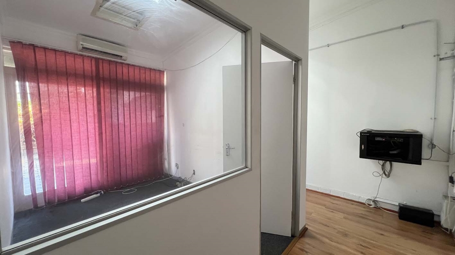 Commercial Property for Sale in Berea KwaZulu-Natal