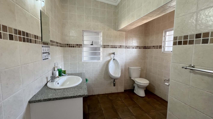Commercial Property for Sale in Berea KwaZulu-Natal