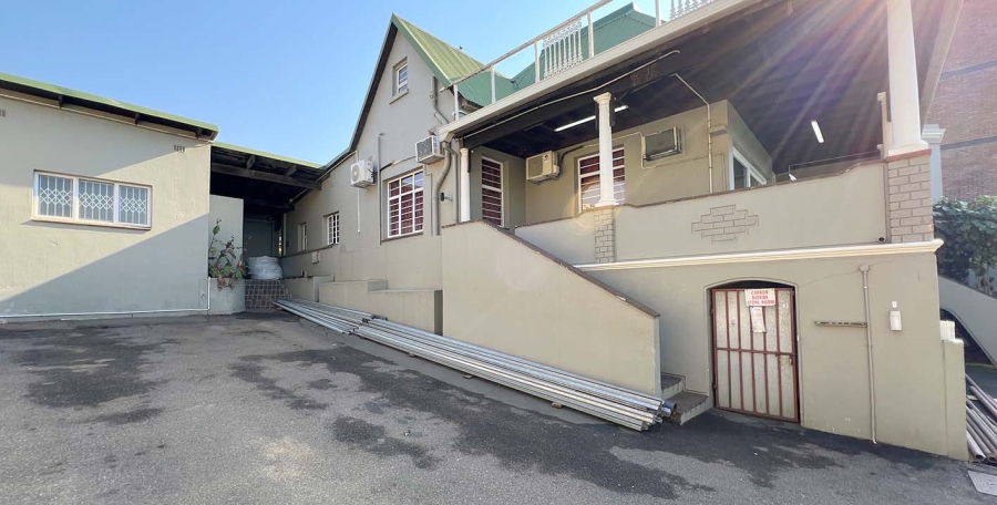 Commercial Property for Sale in Berea KwaZulu-Natal