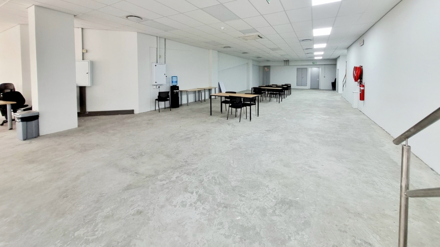 To Let commercial Property for Rent in Durban Central KwaZulu-Natal