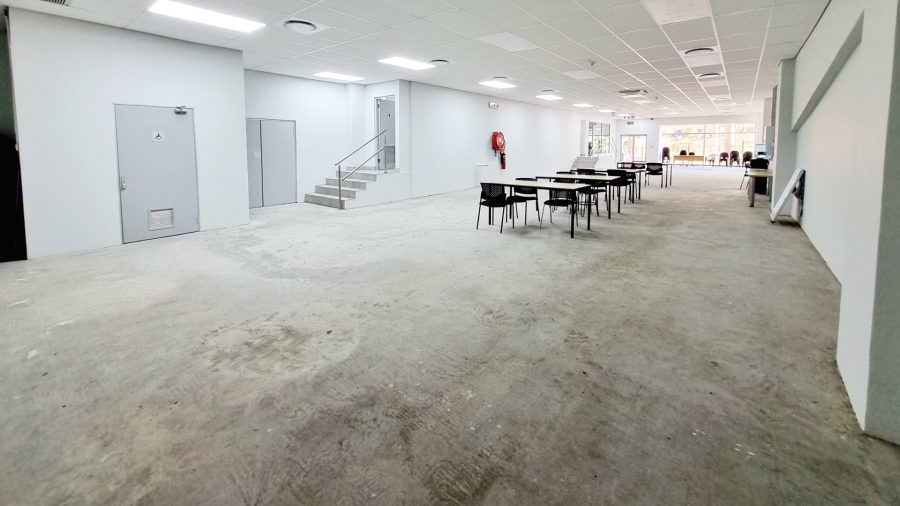 To Let commercial Property for Rent in Durban Central KwaZulu-Natal