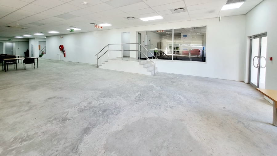 To Let commercial Property for Rent in Durban Central KwaZulu-Natal